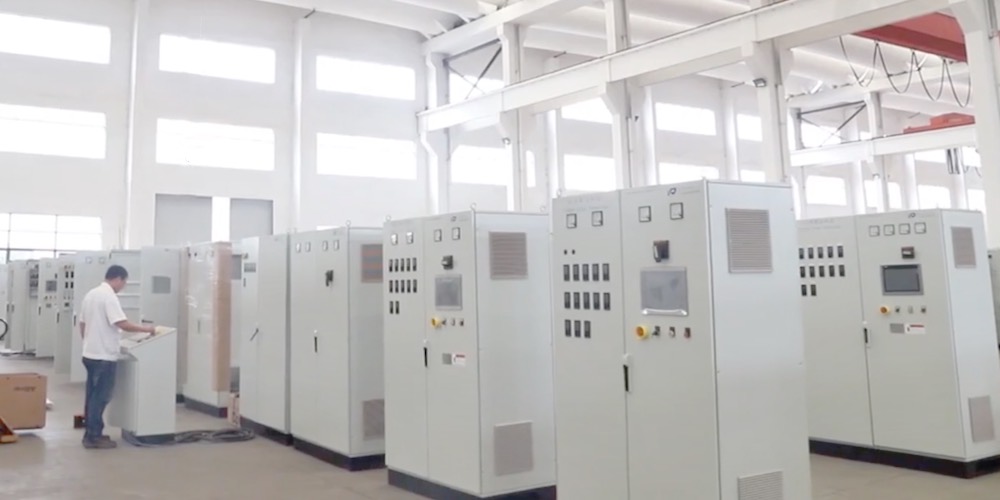 Electrical dept