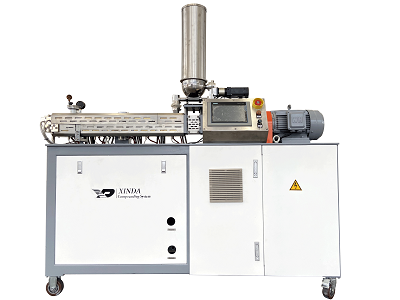 Lab use extruder 01 Lab use extruder 01