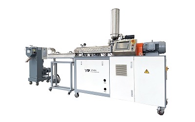 Lab use extruder 02 Lab use extruder 02