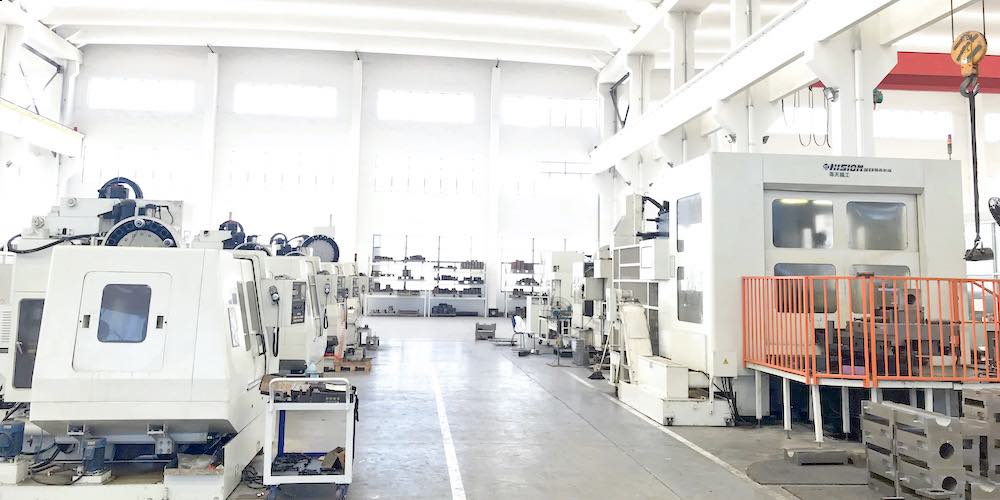 Xinda CNC