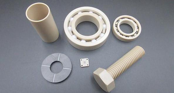 Engineering Plastics