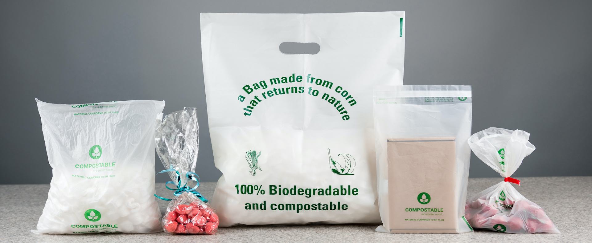 bioplastics