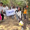 Xinda Environment Protection Activity