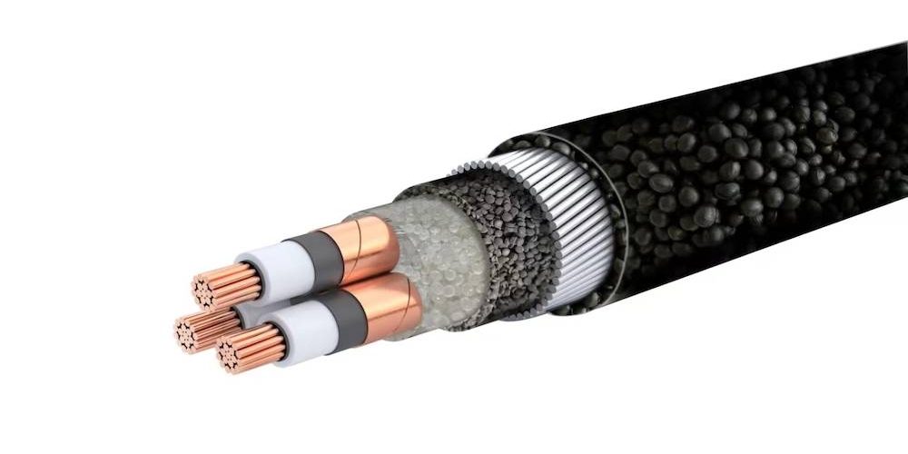 Introduction of HFFR Cable Compounds