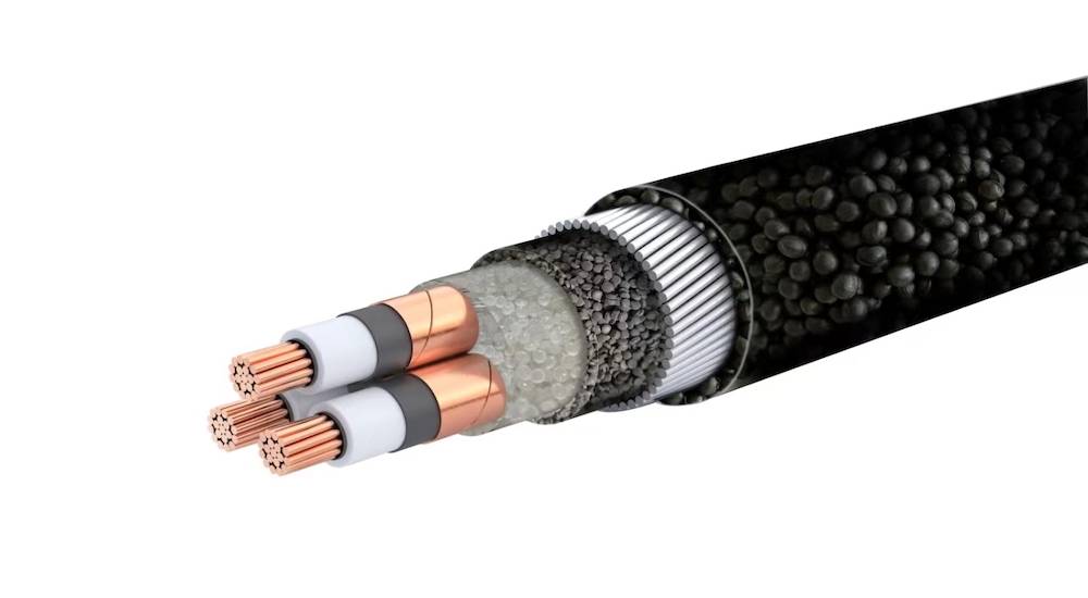 Introduction of HFFR Cable Compounds