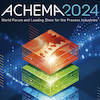 ACHEMA 2024