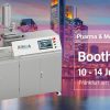 Xinda Participate In The 2024 ACHEMA