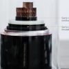 Introduction of Semi-Conductive Cable Compounds