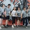 Badminton Contest Boosts Team Spirit in XNIDA