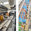Co-rotating vs. Counter-rotating Twin-Screw Extruders